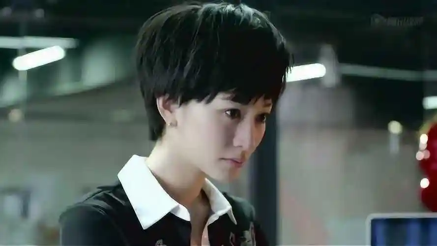 大丈夫欧阳淼淼直言和顾晓君是直系亲属顾晓君怒怼