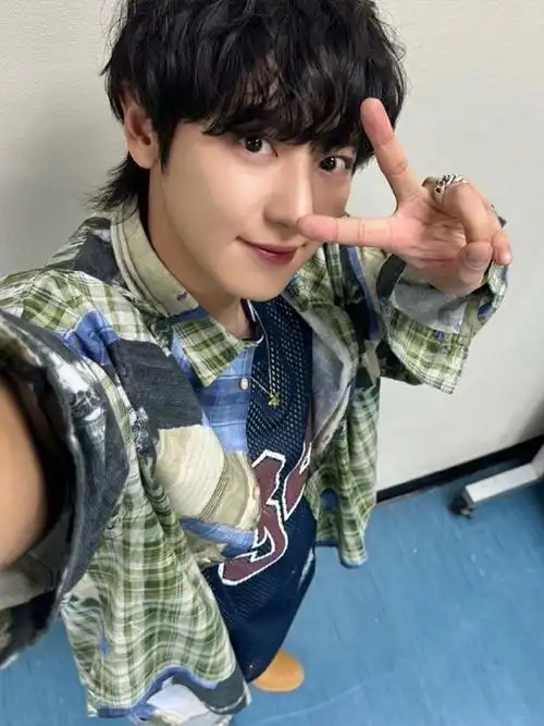 朴灿烈61次心动记录