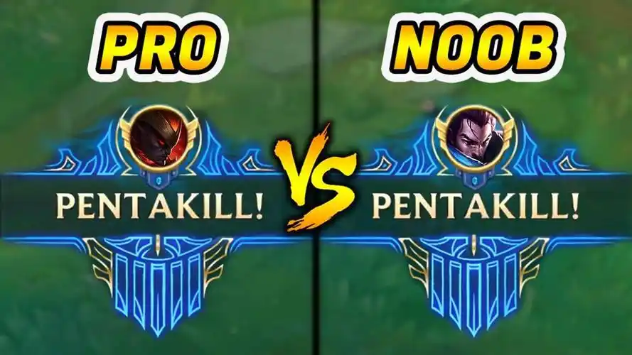 lol:精彩逃生集锦,打不过你还跑不过你?