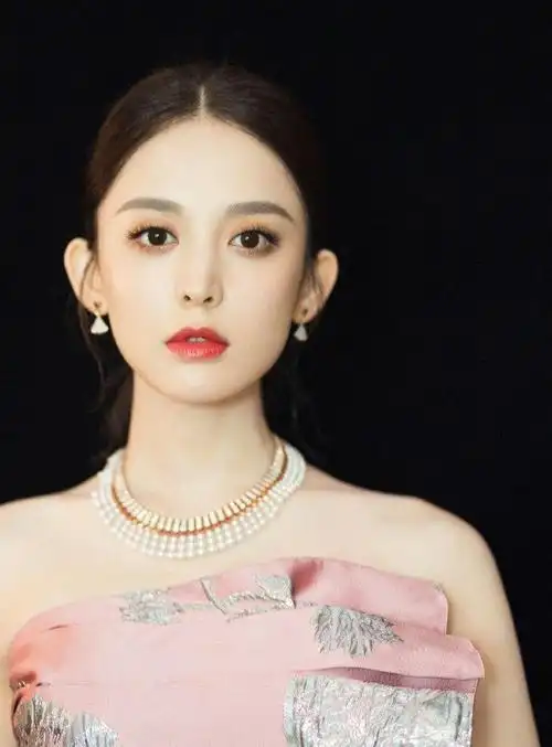 明星写真&古力娜扎