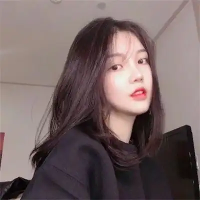 超拽霸气的女生头像