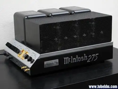 出售仿制麦景图mc-275机箱