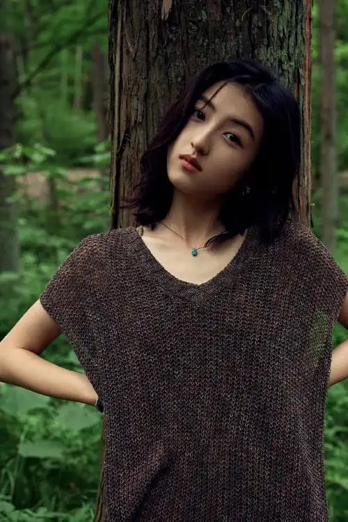 张子枫0827生日快乐