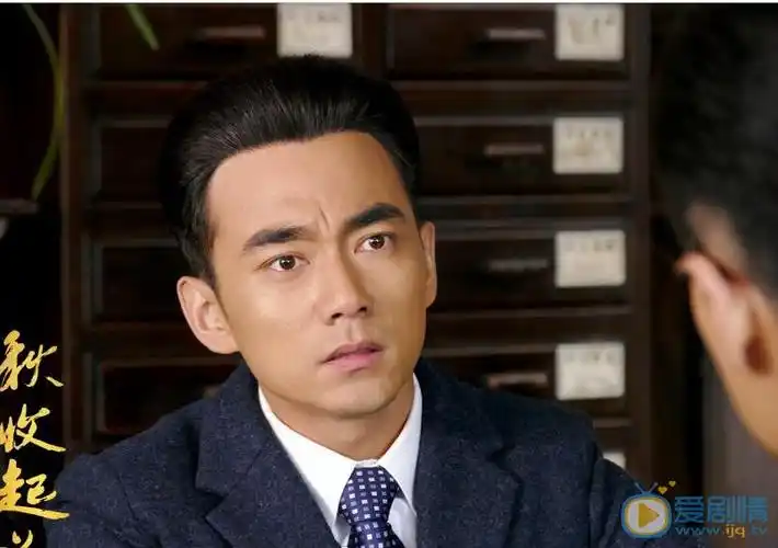 夏德俊个人资料简介 夏德俊《秋收起义》剧照 秋收起义剧情介绍