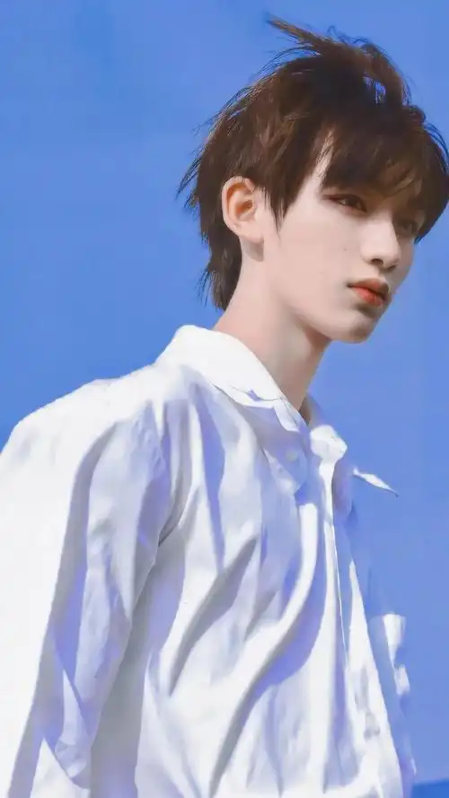 北电表演系新生丁程鑫未来可期!