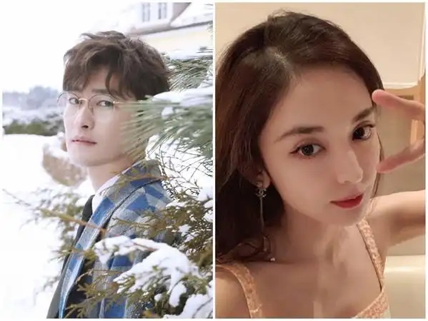 张翰新恋情(张翰的新恋情)