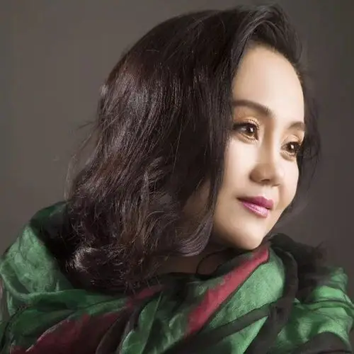 敖都《黄河的哥哟黄河的妹》 作词:陈慧明 作曲:赵海远