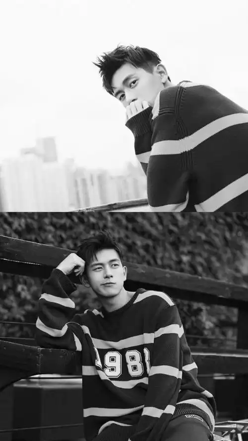 李现- 堆糖,美图壁纸兴趣社区