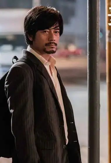 简介:电影《麦路人》郭富城角色剧照图片,分享一组郭富城图片给大家