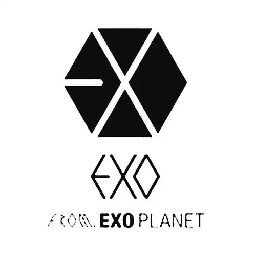 exo高清头像,,,拜托了