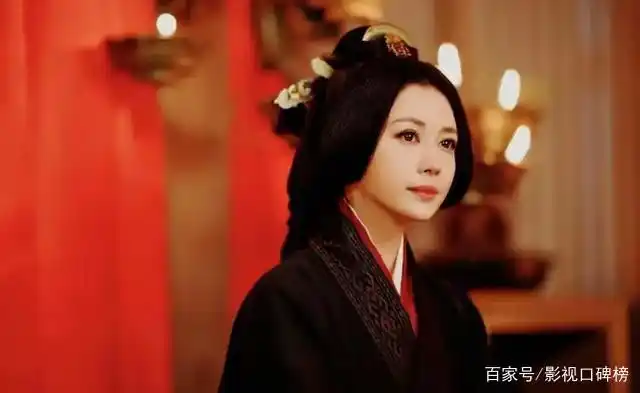 《嫣语赋》演员邓英,出道多年没有绯闻传出,网友:至今未婚-中国娱乐