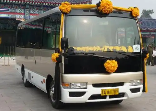 媒体去世后上八宝山到底是啥待遇