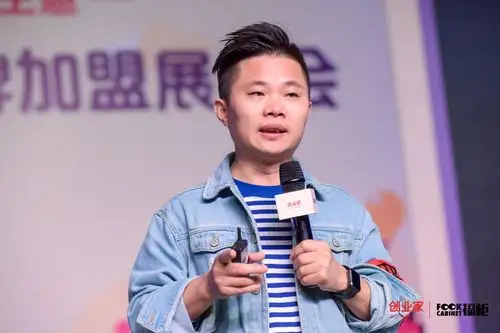 疯蜜创始人张桓一个项目能否持续赚钱要看这些标准