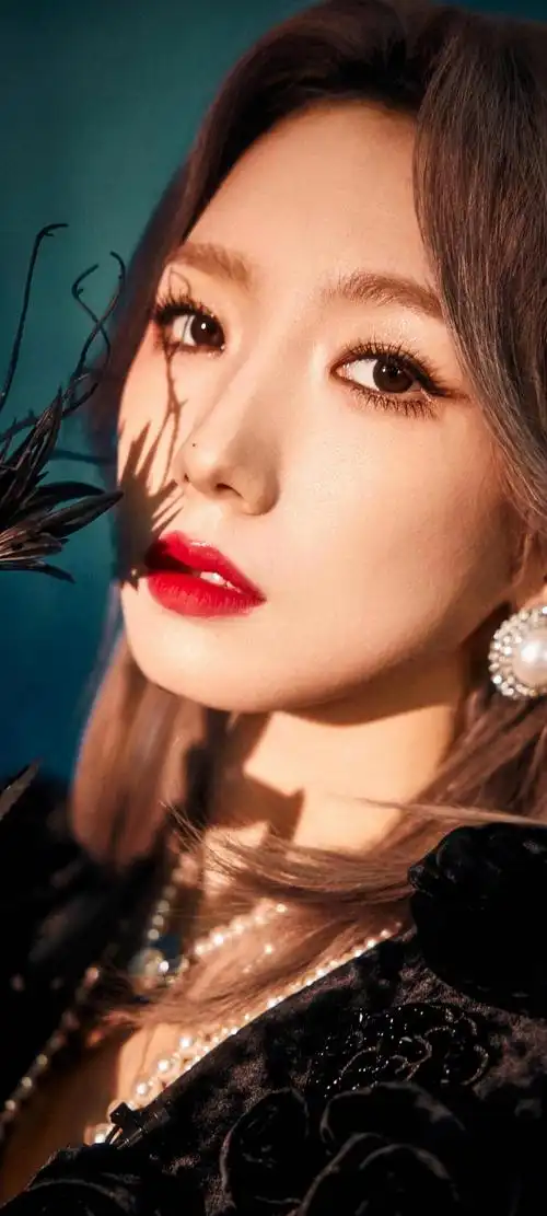 美女壁纸第2898期