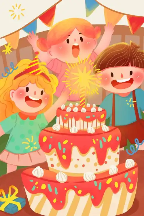 行业计划插画-行业计划插画模板可编辑下载-创客贴