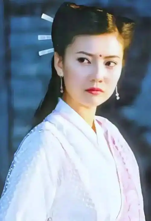 高圆圆_剧照_表演_广告