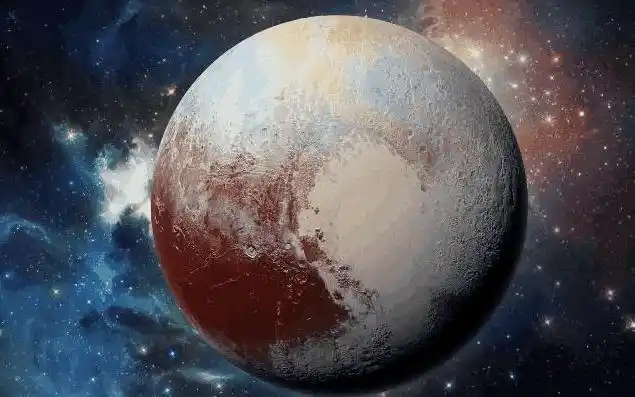 冥王星不久后会成为第二颗火星? 科学家: 跟地球可以一较高下!