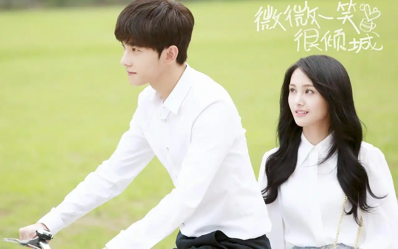 微微一笑很倾城古剑奇谭下架,受郑爽连累,粉丝:杨洋李易峰好惨