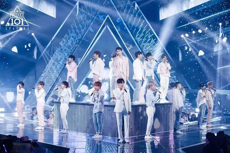 网友:「太过分了,根本就是压榨…」 - produce101, mnet, 出演费