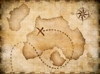 海盗藏宝图海盗虎矢量图海盗虎矢量图旧海盗藏宝图笑海盗带藏宝图全岛