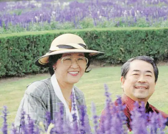 楠莉_爱情_先生