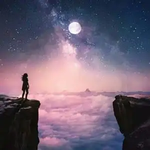 高清有意境的微信伤感头像唯美好看