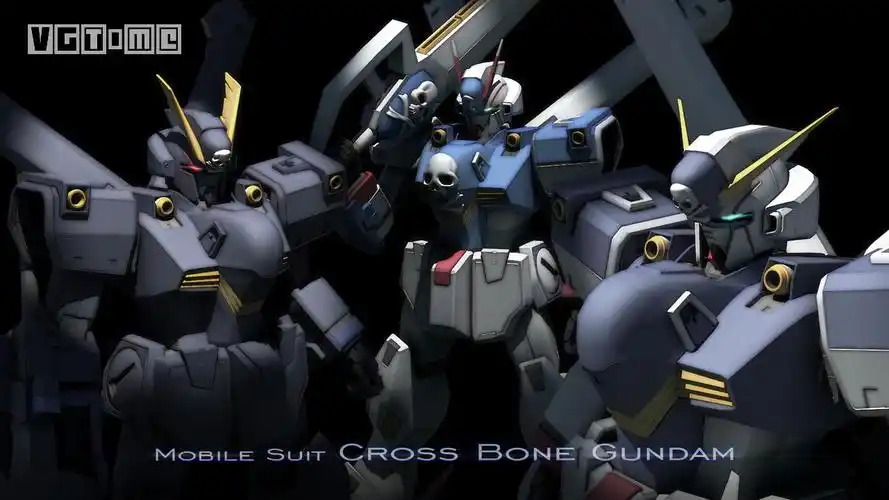 seed系列新作虽然《高达seed》和《高达seed destiny》至今仍充满争议