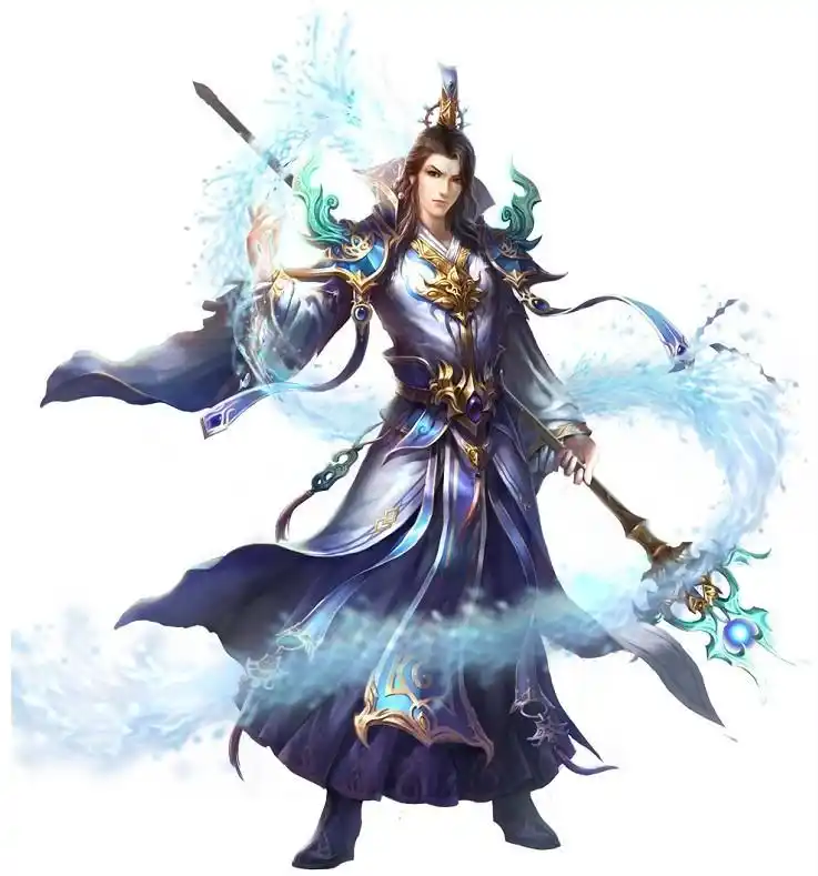 p data-id="gnx50b3lqh">《仙尊》是一款以魔