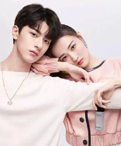 又一电竞甜宠剧来袭,男女主高颜值,cp感十足,追定了_徐璐_电视剧_林一