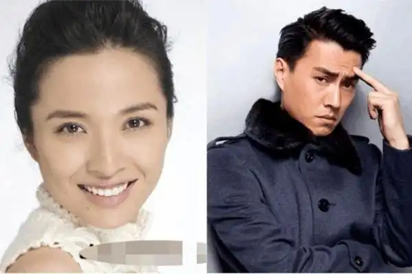 我的前半生演员选择很有意思,靳东在现实生活中娶了二婚的李佳,马伊琍