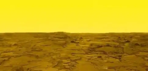 你敢相信金星居然如此恐怖,堪称太阳系中最危险的星球