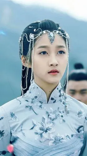 九州天空城·易茯苓关晓彤