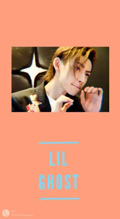 小鬼王琳凯 壁纸 cr.lofter