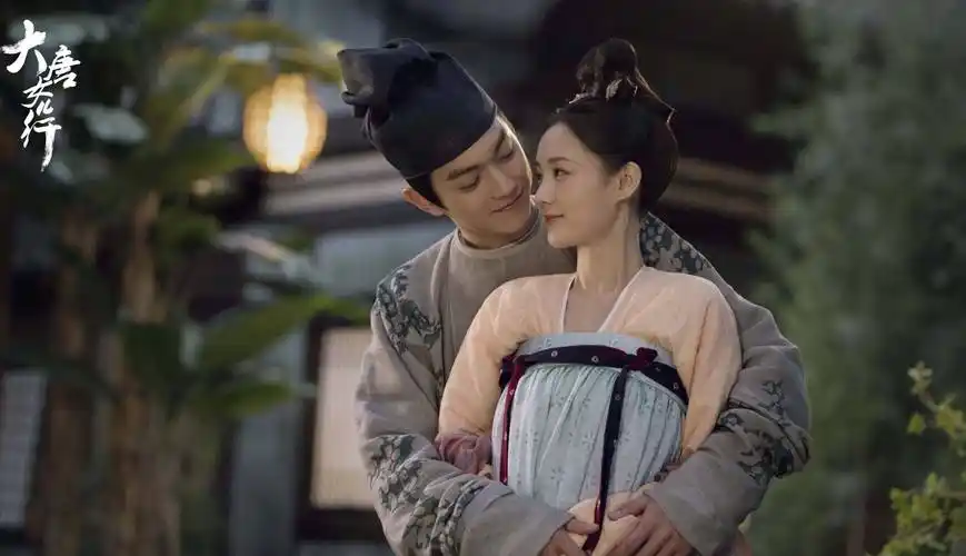 原创李一桐新剧开播邓伦李现许凯都没带火她这次他可以吗