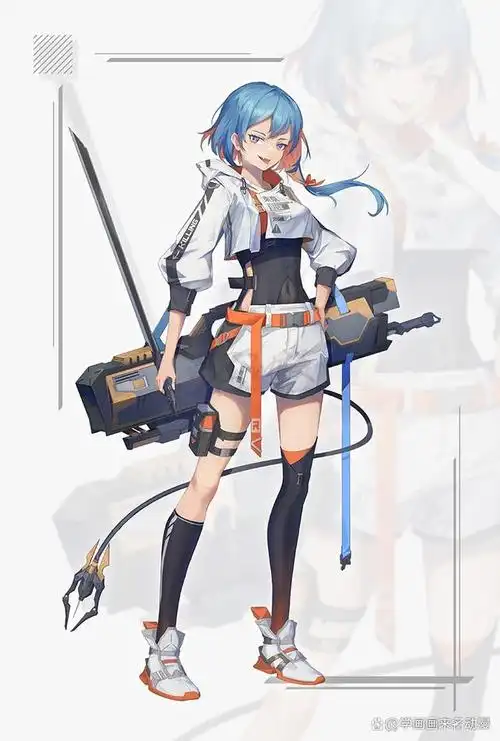 原画是动画制作中的重要环节,对于想要从事动画设计和制作的人来说