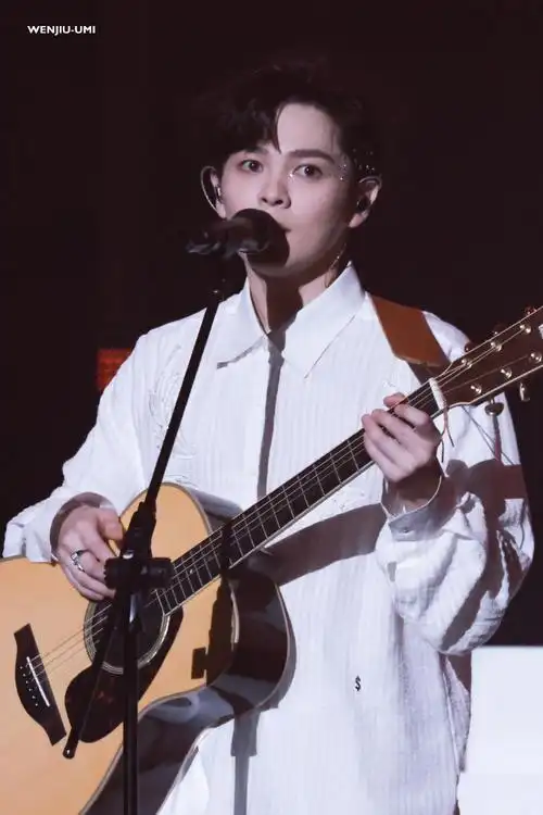 尤长靖广州演唱会