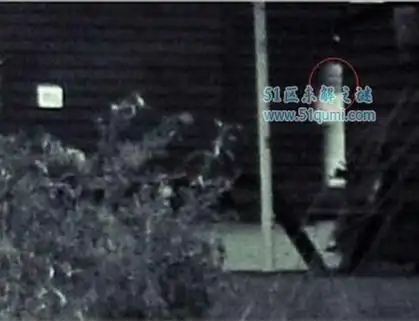 世界上有鬼的十大证据,你还敢不信吗?