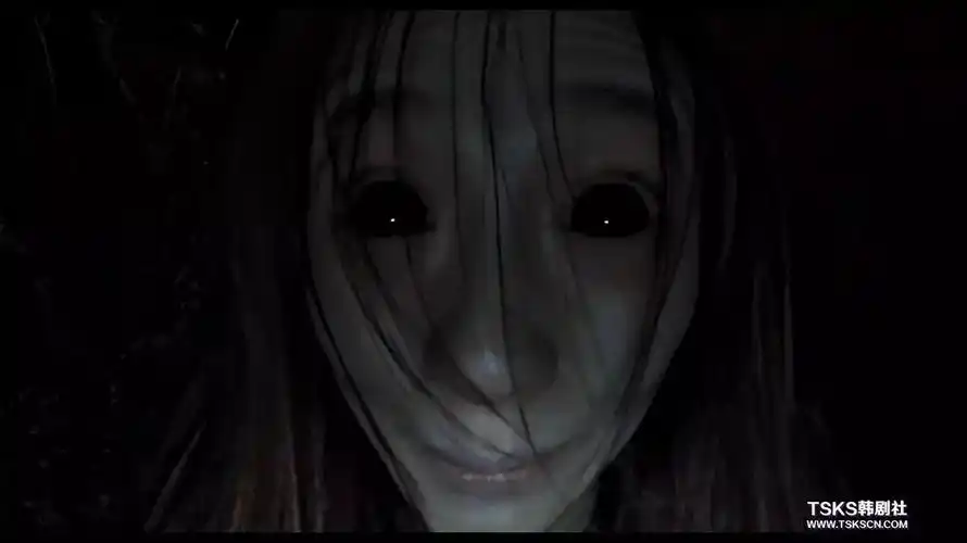 近十年最吓人的韩国恐怖片?其实还有更吓人的!