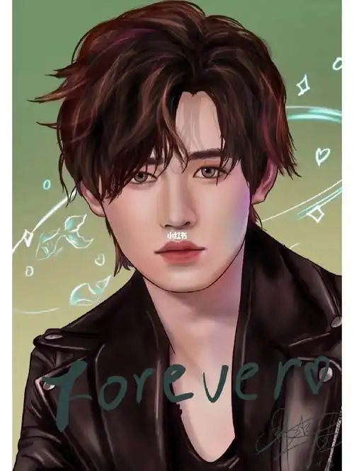 时代少年团宋亚轩