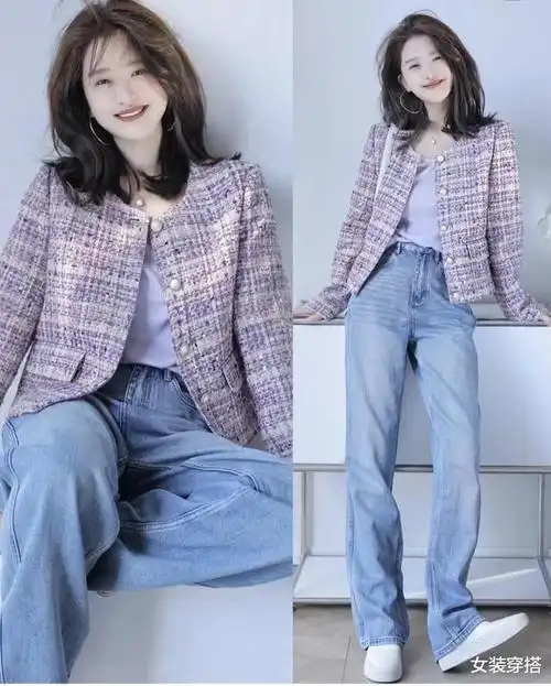 今年穿什么衣服最流行女款(今年穿什么衣服最流行)-第1张图片-原单