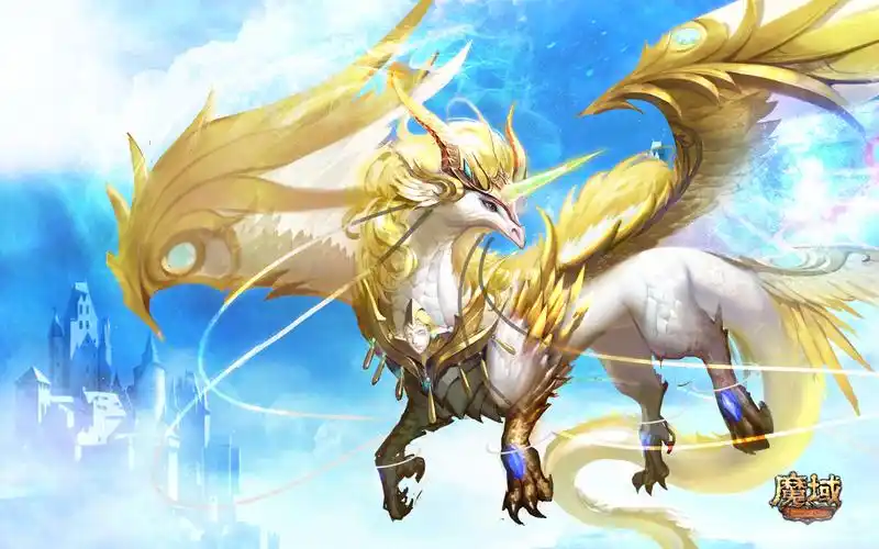 10.10全新幻兽皮肤珍耀雷鸣 典藏稀世臻品唯您尊享