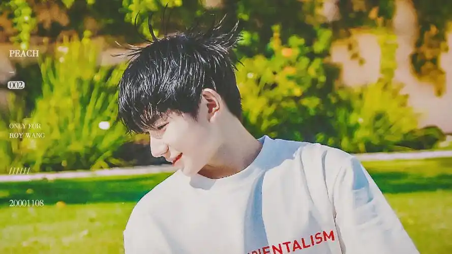 王源时尚芭莎 - 堆糖,美图壁纸兴趣社区