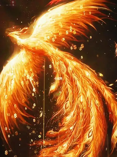 大气凤凰,涅槃重生,大女主zui适合用