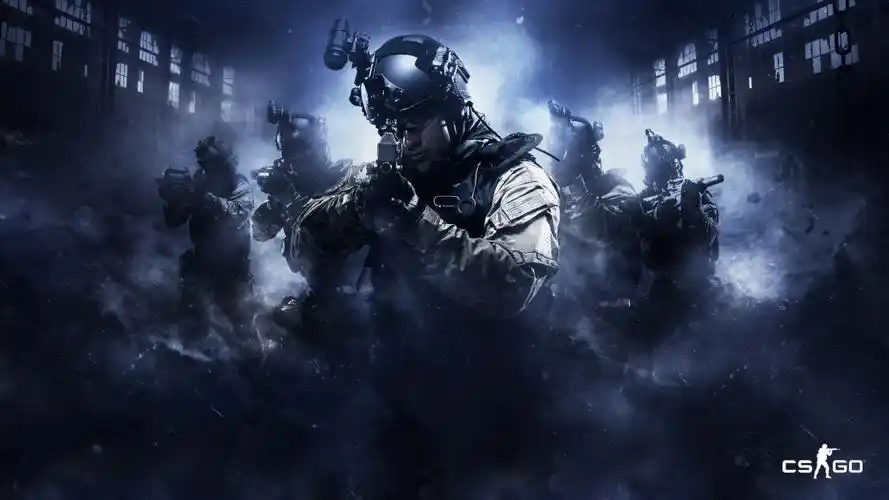 csgo4k壁纸电脑高清