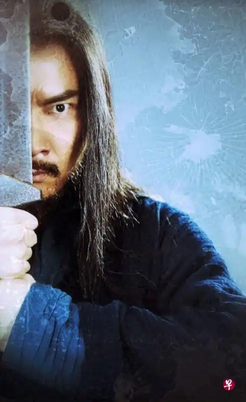 郑斌辉:郑斌辉?燕南天?