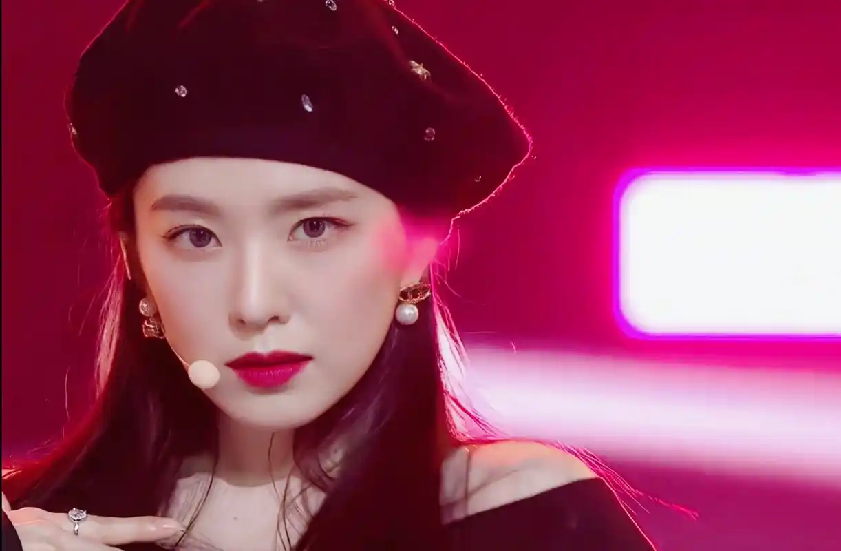 irene杀疯了!韩国"美神"裴珠泫昨晚艳压全场,美貌出圈屠热帖