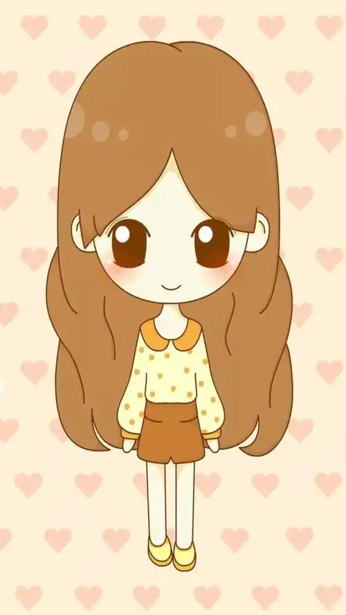 漫画手绘插画动漫可爱经典个性萌萌哒摄影街拍简约时尚唯美图片大全