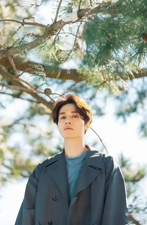 今日份壁纸李栋旭1123