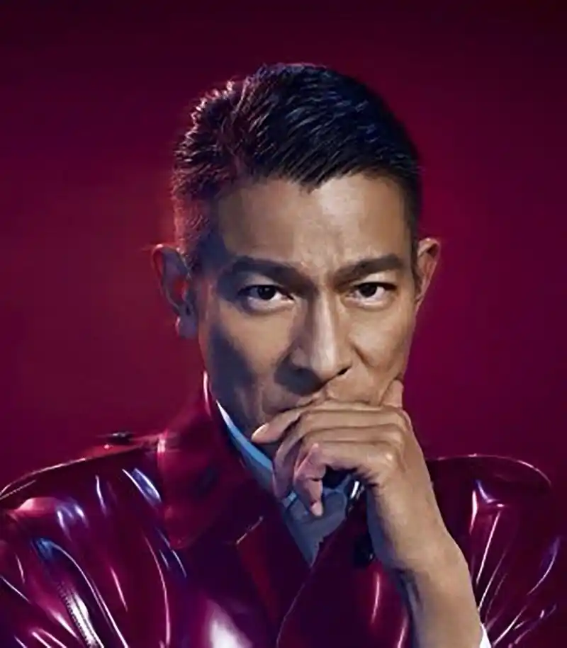 求刘德华这张照片的原图,还有没有更多的?