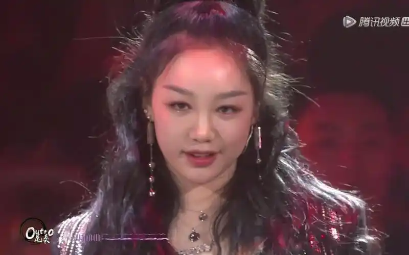 小彩虹和yamy怎么那么a!(《形意》- anti-general feat.徐梦洁&yamy)